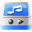 AVI To WMV Converter icon